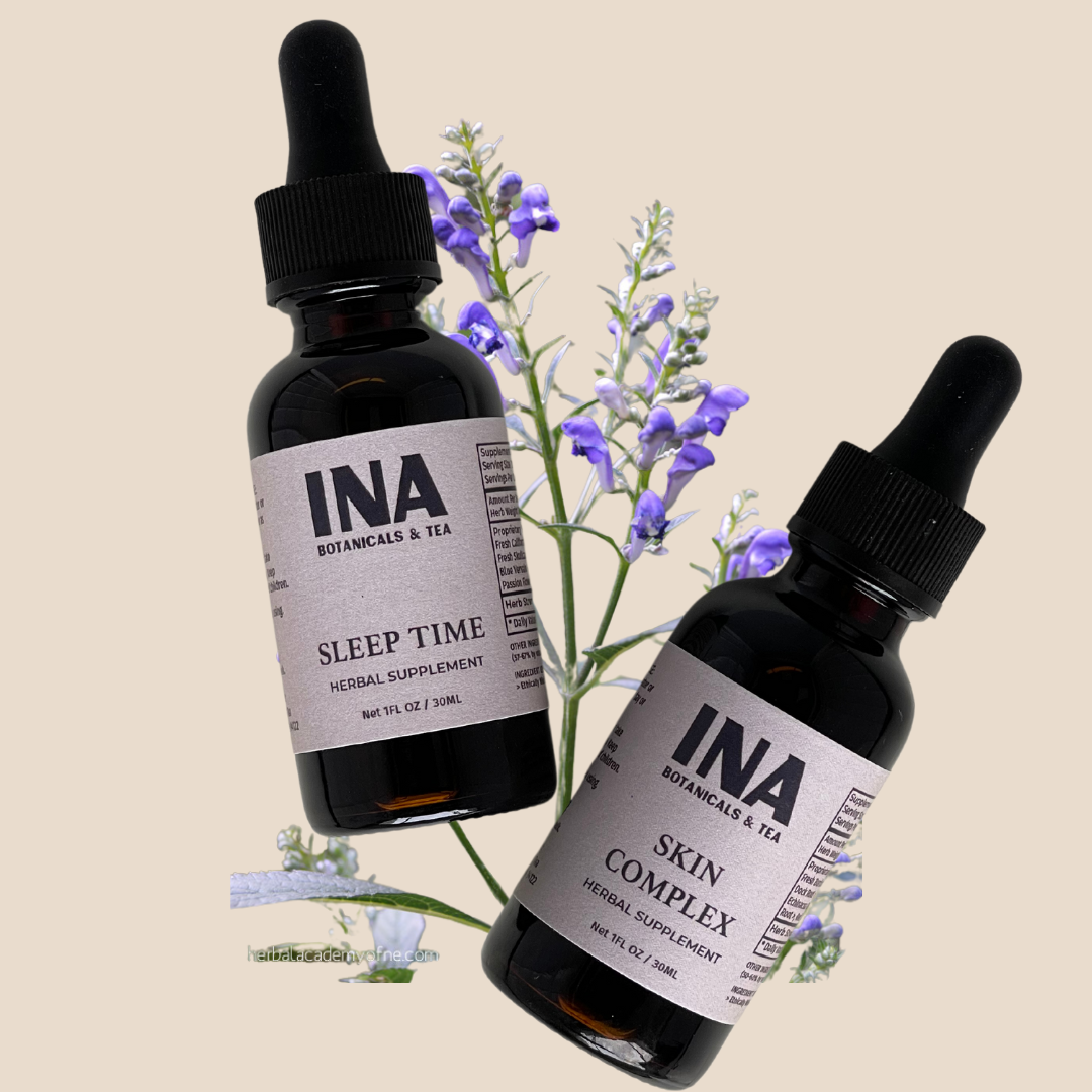 Tinctures