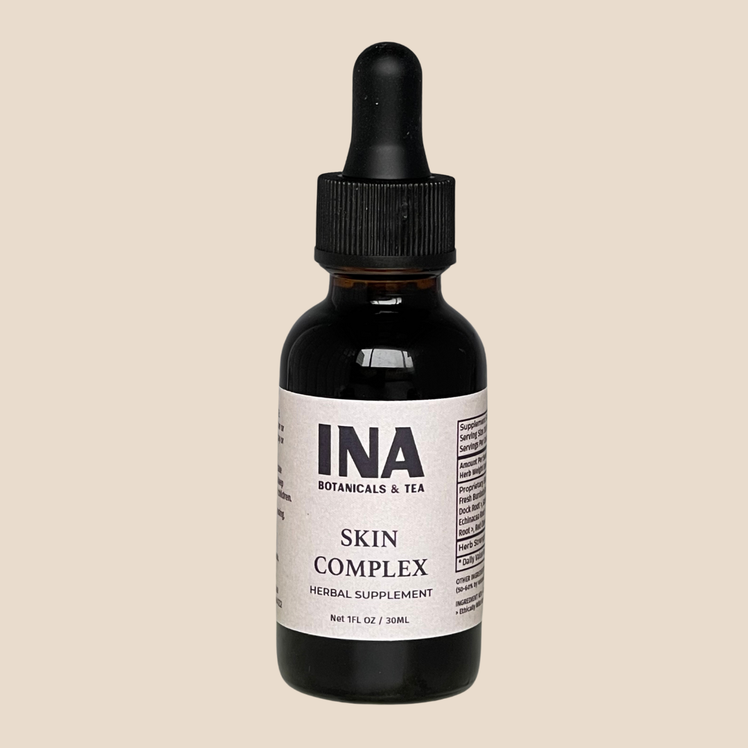 Skin Complex Tincture