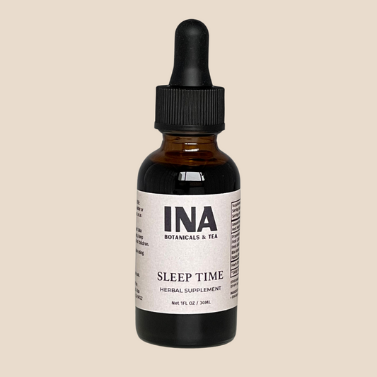 Sleep Time Tincture